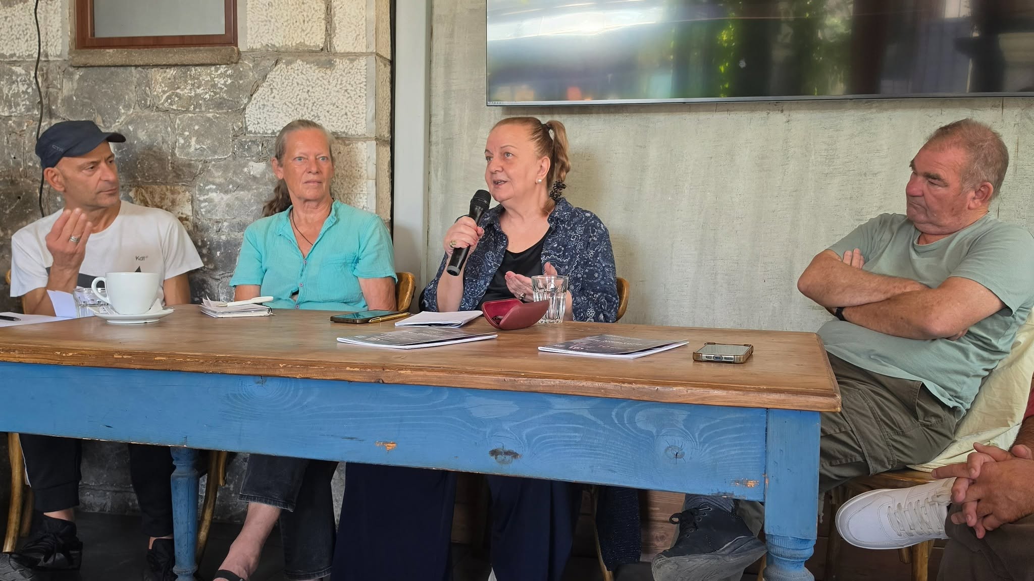 3ο Kardamili Art Doc Festival